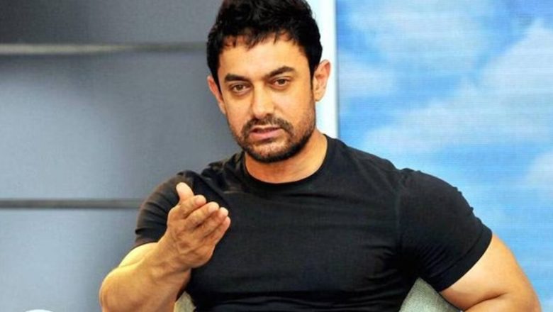 ৬১’তে পা দিলেন আমির, প্রকাশ্যে আনলেন নতুন গার্লফ্রেন্ড